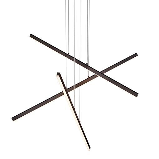 Vega Multi Light Pendant by Kuzco Lighting