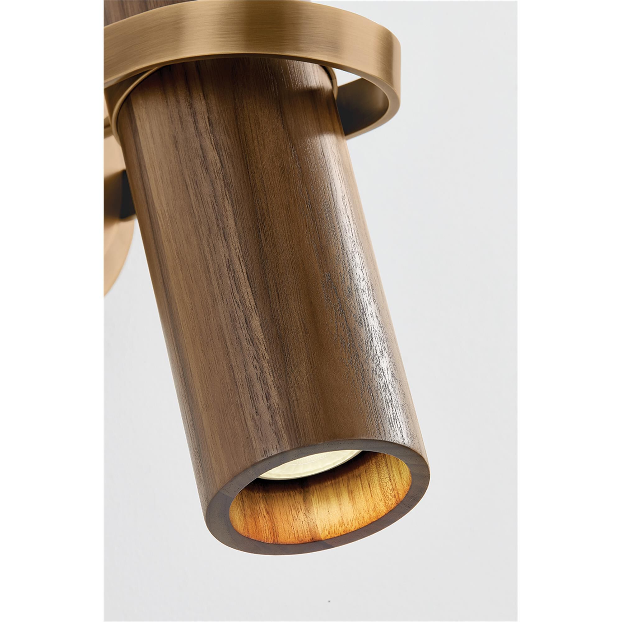 Lennox Small Wall Sconce,