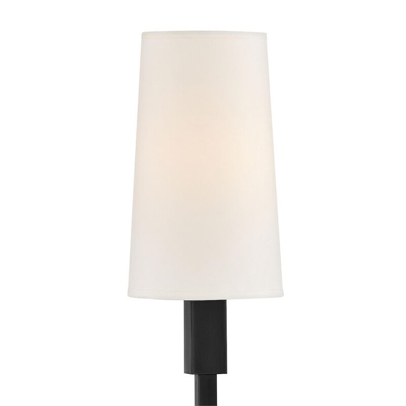 Fenwick Large Wall Sconce by Hinkley