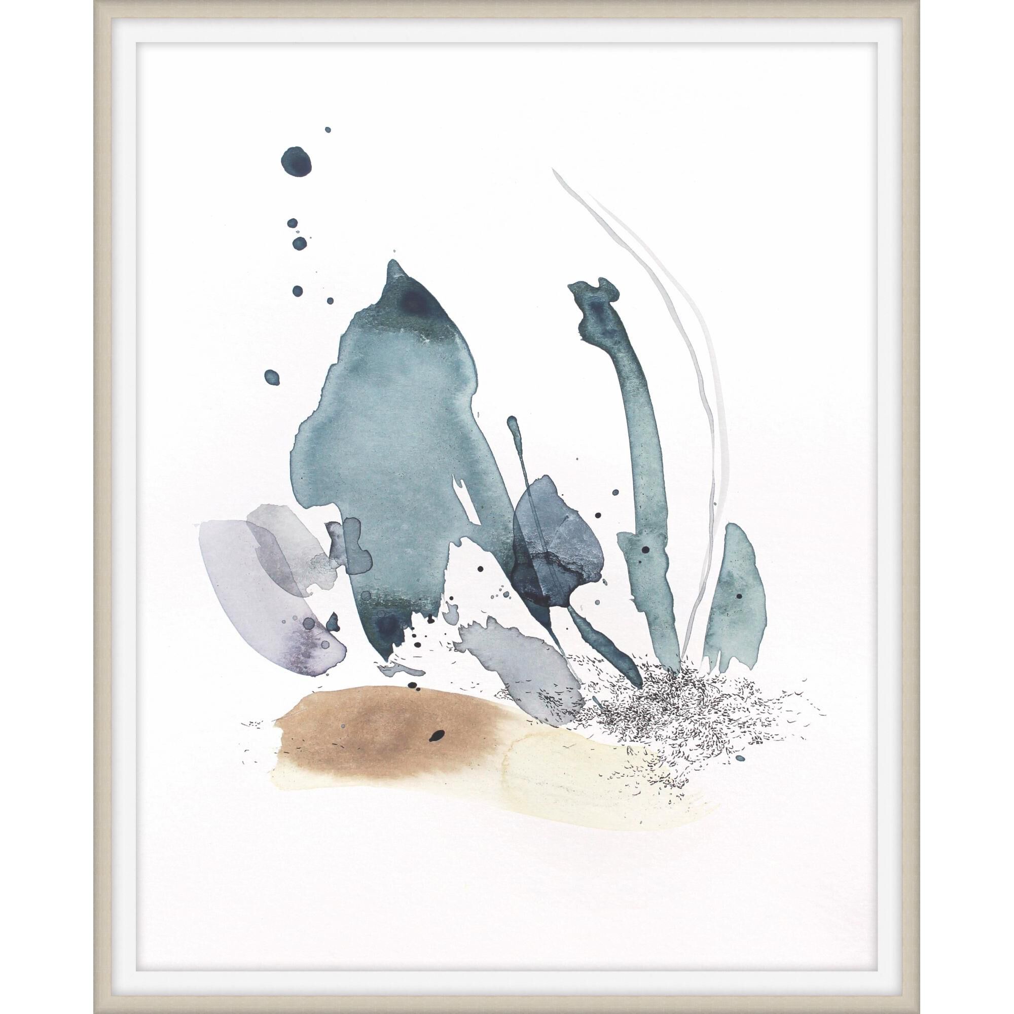 Milestones Print by LEVEL57