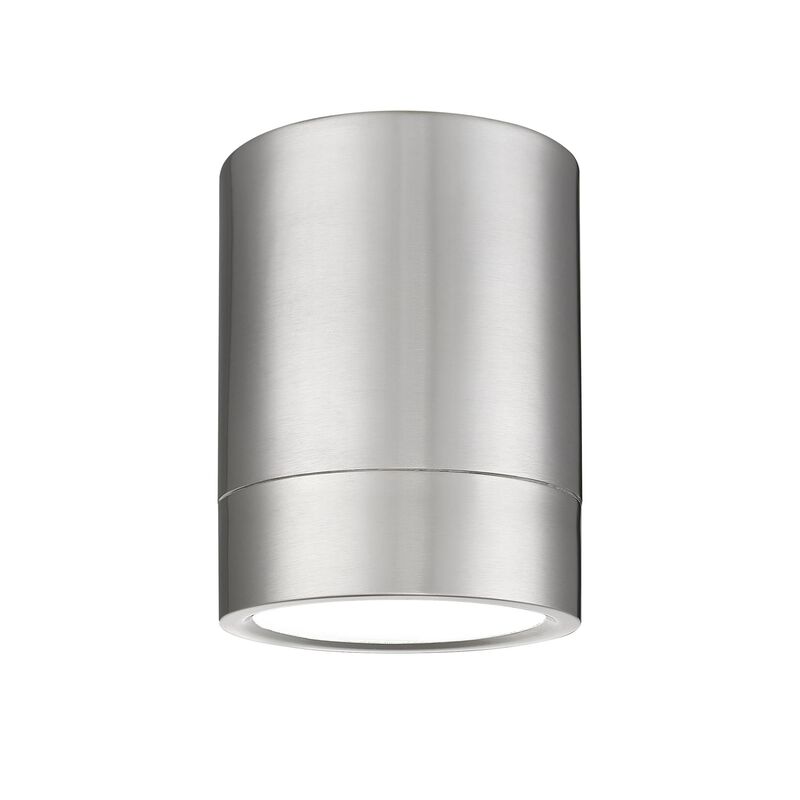Algar 6 Inch Flush Mount by Z Lite