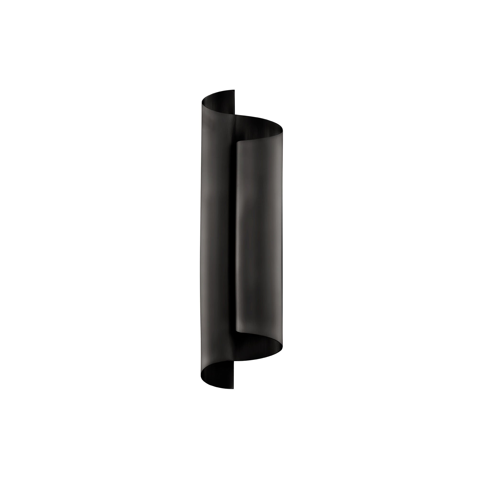 Shown in Black finish