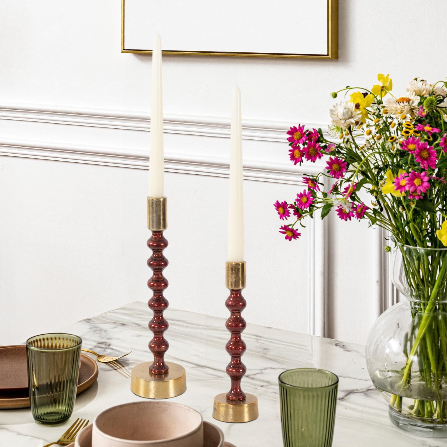 Shown in Glossy/Textured finish