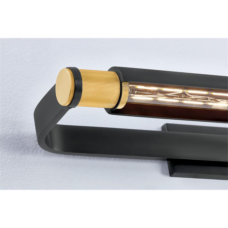 Elm Park 24 Inch Picture Light by Hudson Valley Lighting