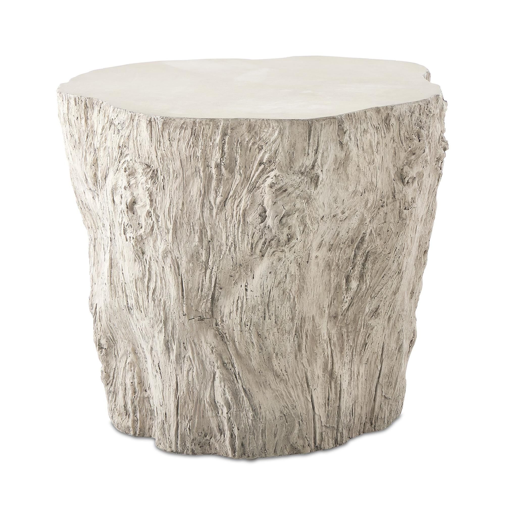 Matthew Williams Oakmont 22 Inch Accent Table by Uttermost