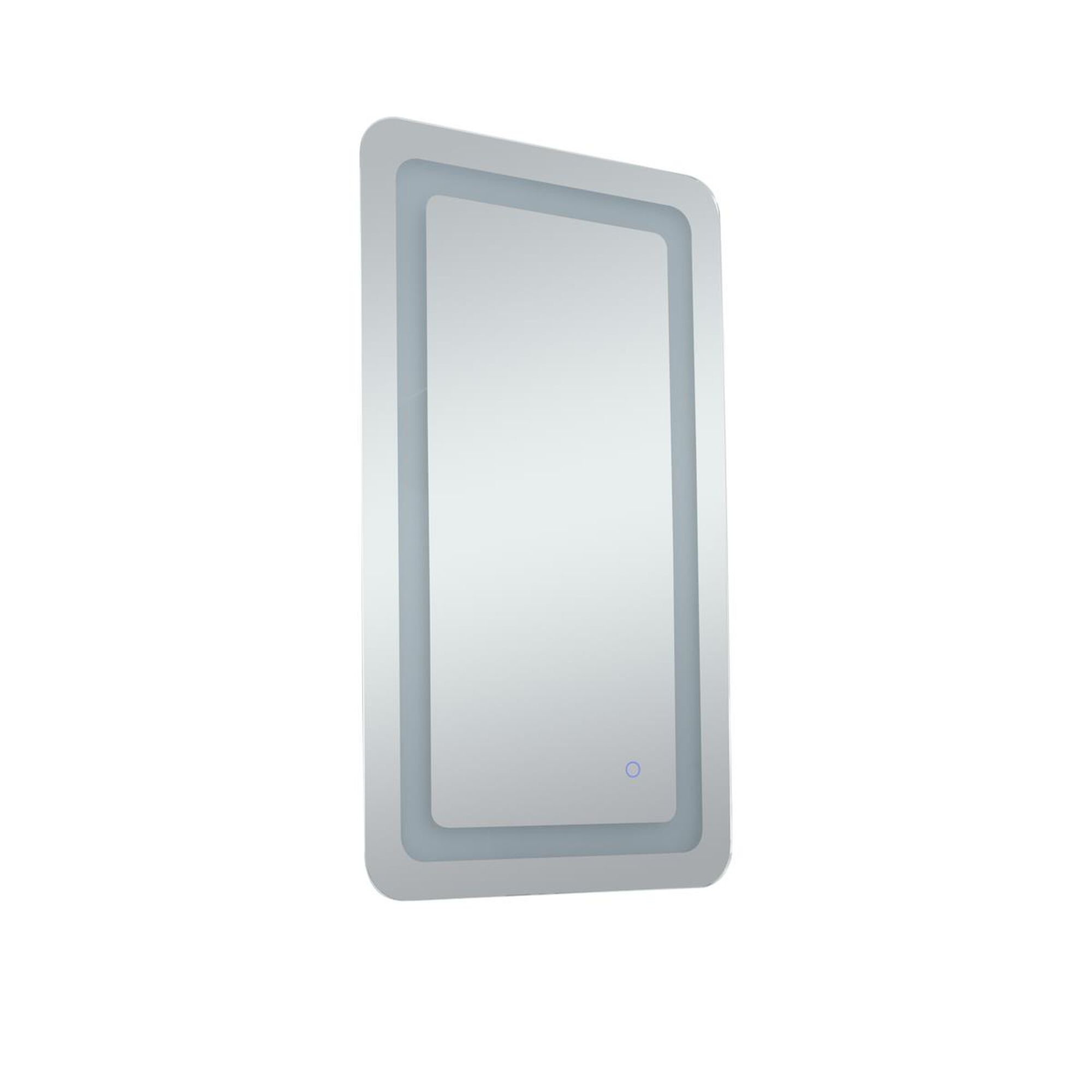 Genesis 36 Inch LED Lighted Mirror,