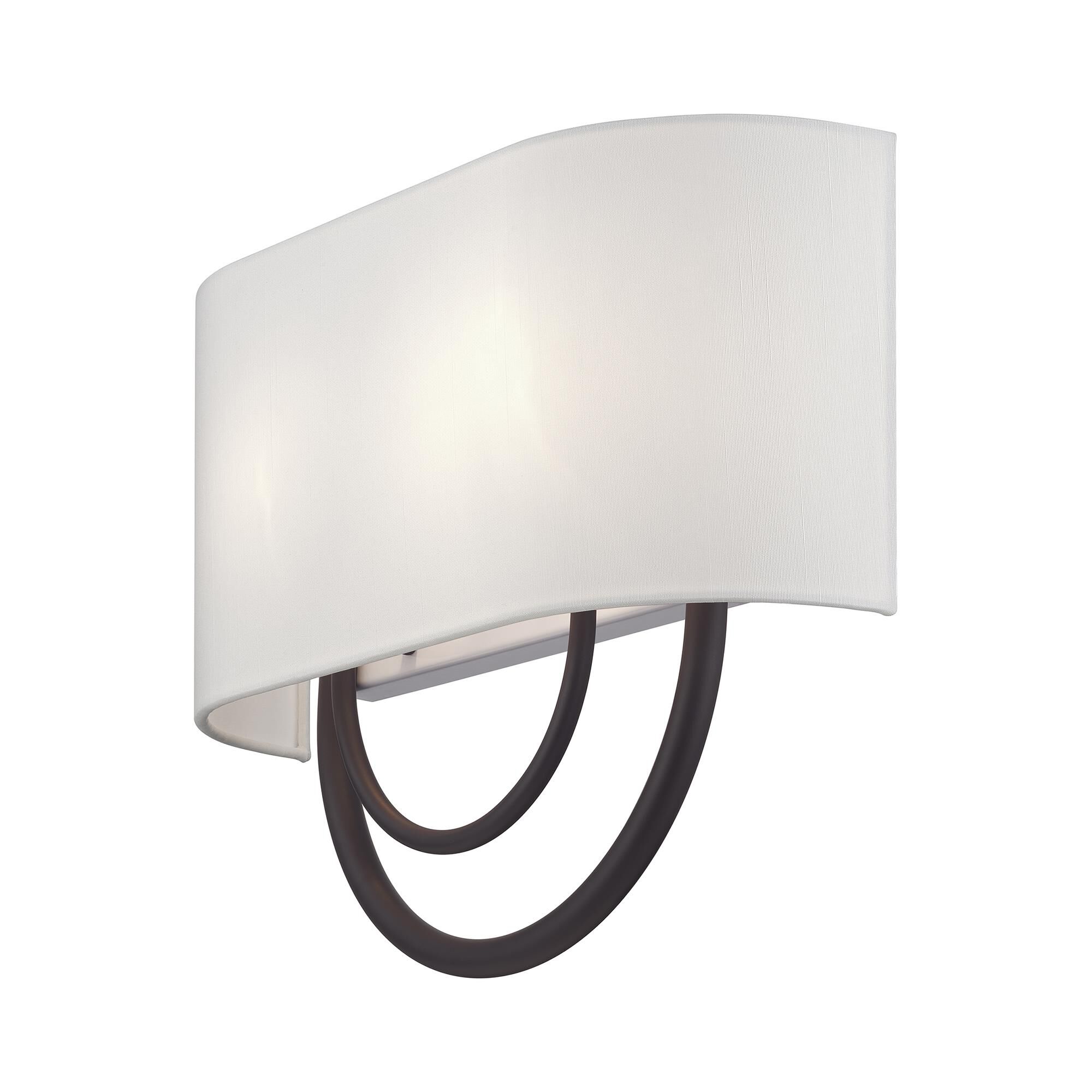 Stratton 15 Inch Wall Sconce by Livex Lighting