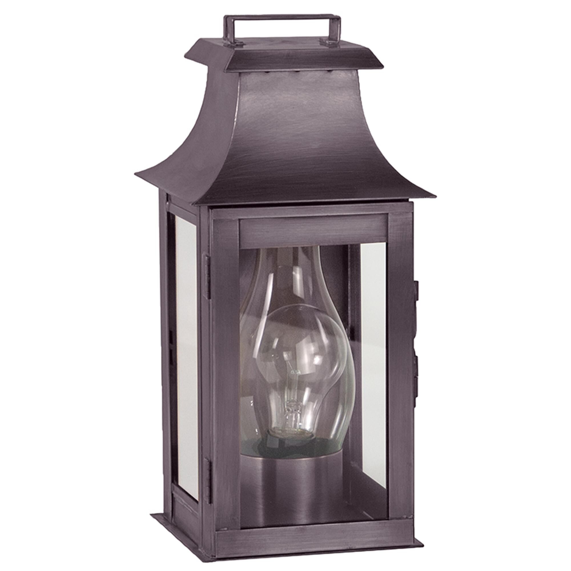 Concord 13 Inch 1 Light Outdoor Wall Light,