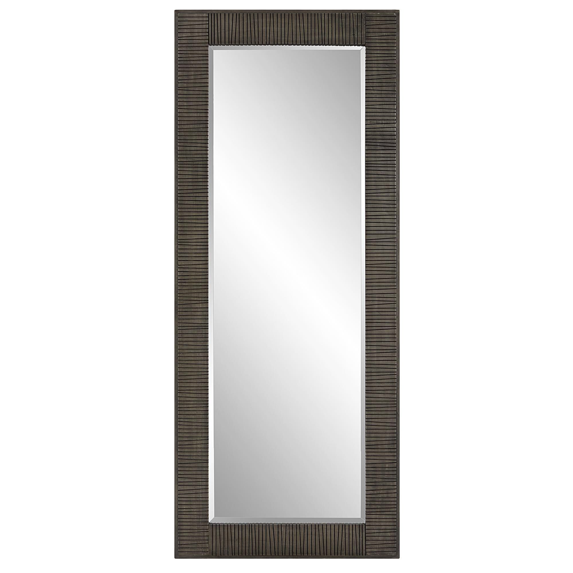 Figaro 34 Inch Decorative Mirror,
