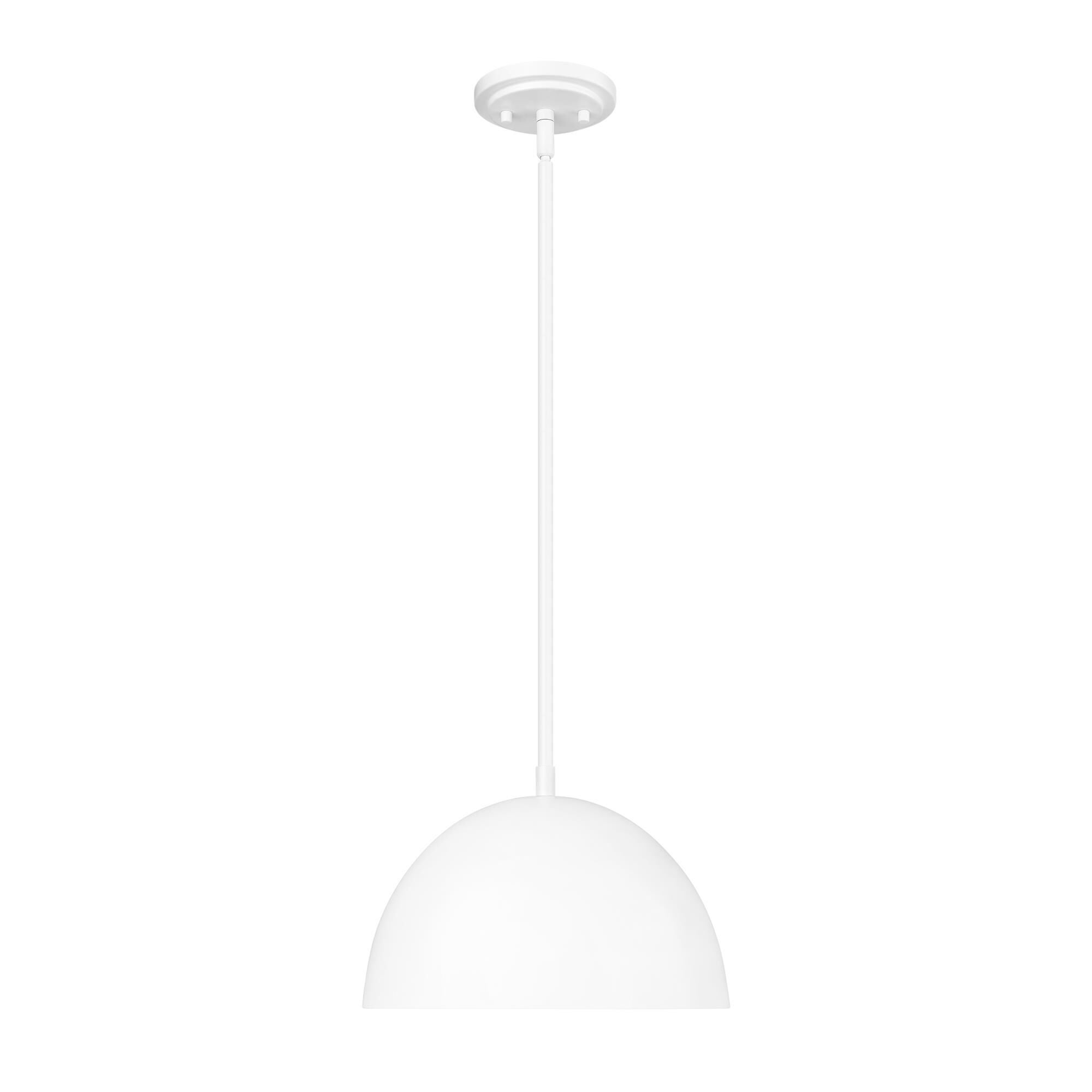 Vega 12 Inch Mini Pendant by Z-lite