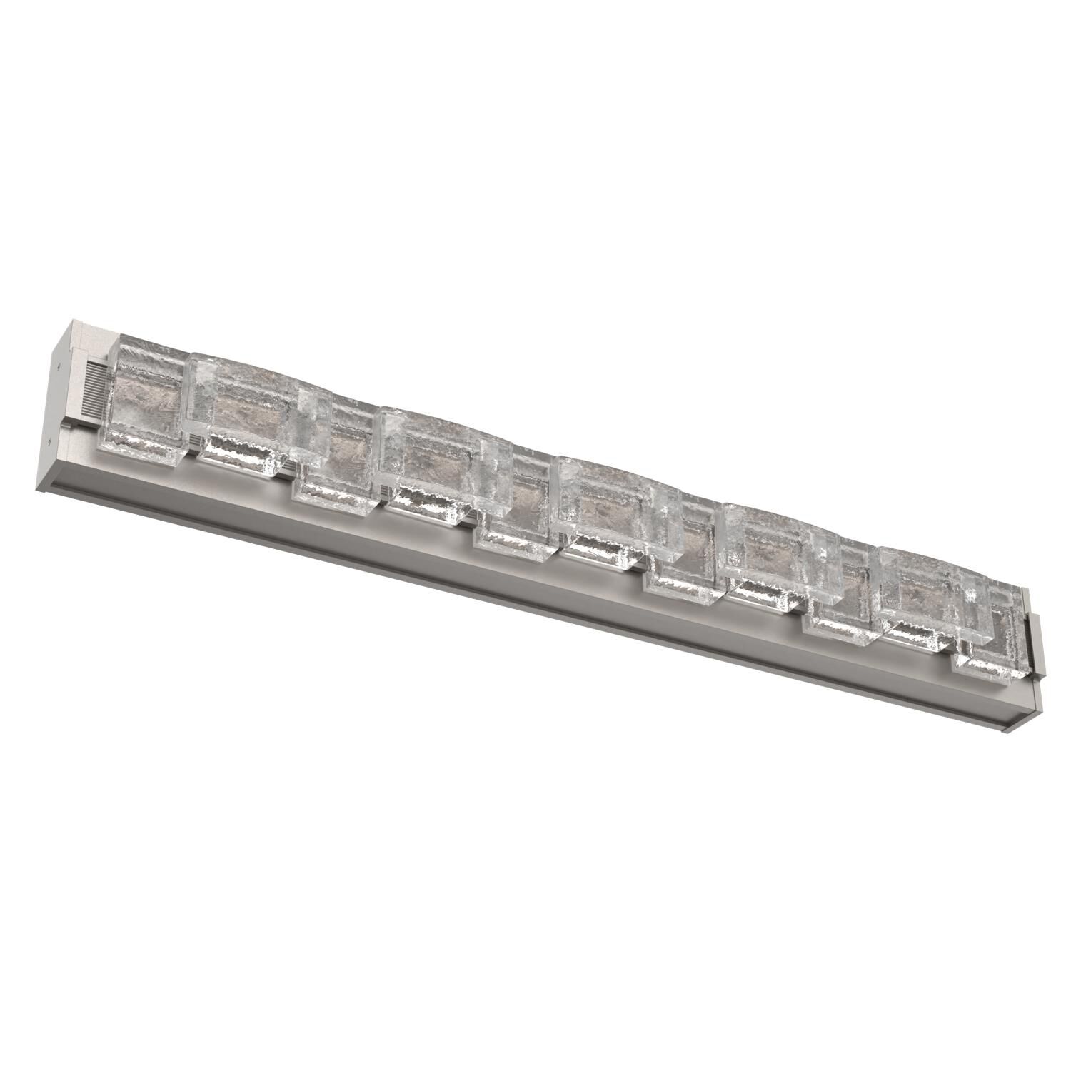 Levi Wilson Tessera 38 Inch Bath Vanity Light by Hammerton Studio