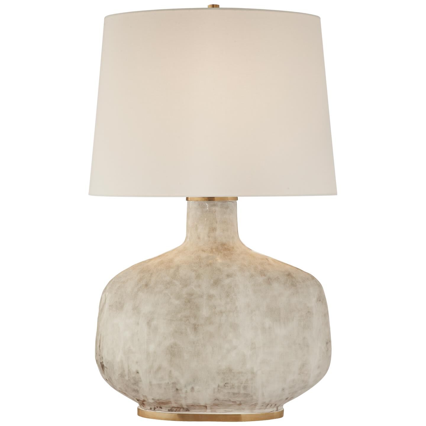 Kelly Wearstler Beton 35 Inch Table Lamp by Visual Comfort Signature Collection