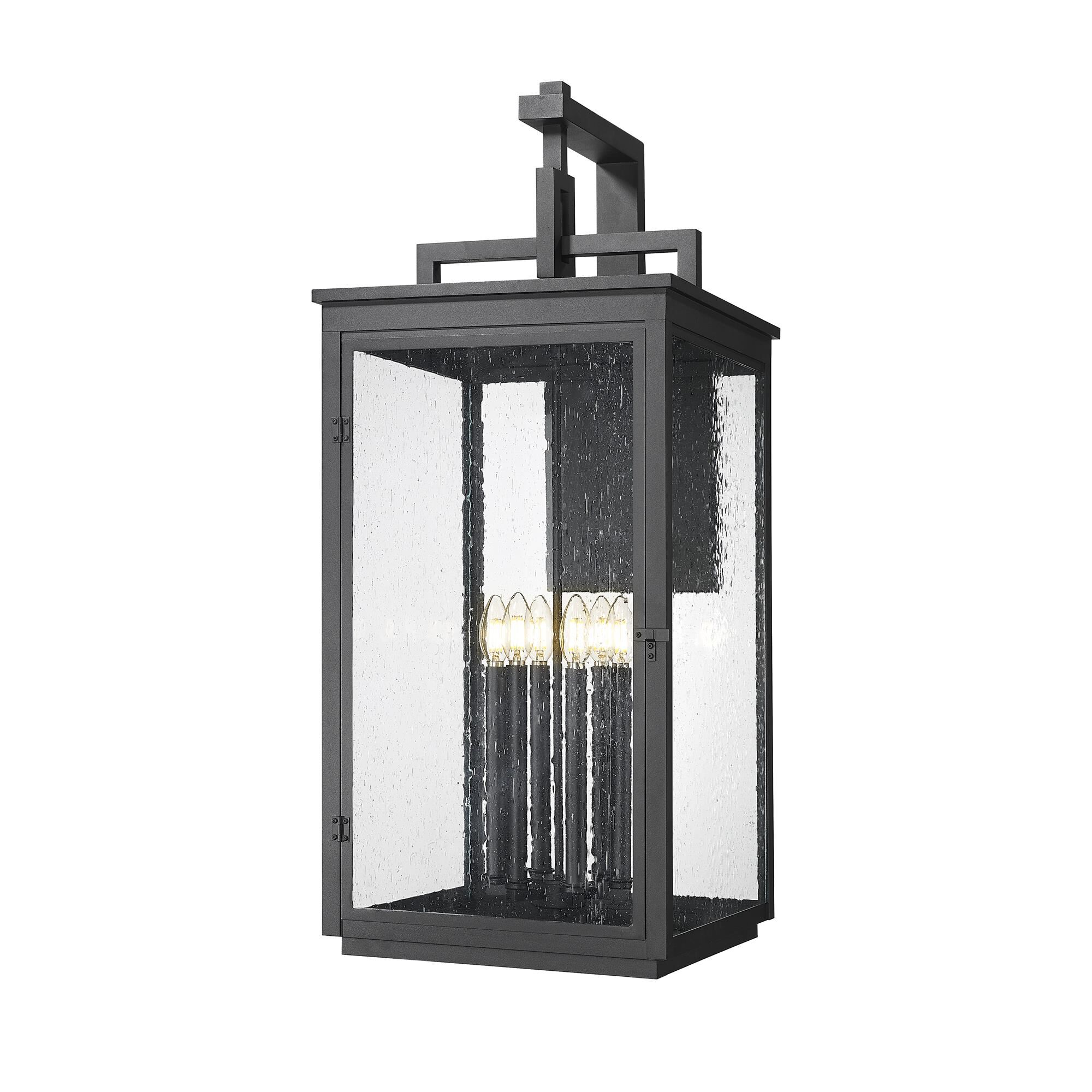 Hartwell 36 Inch Outdoor Wall Light by Z Lite