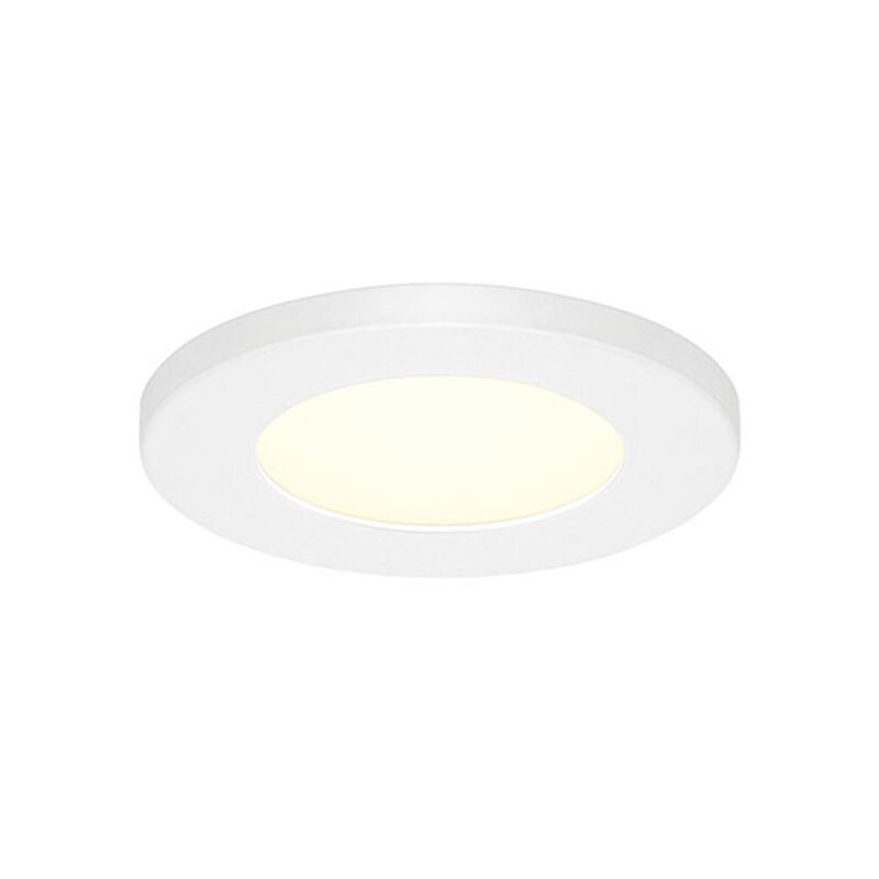Midway 2 Inch Recessed Lighting Trim by Eurofase Lighting