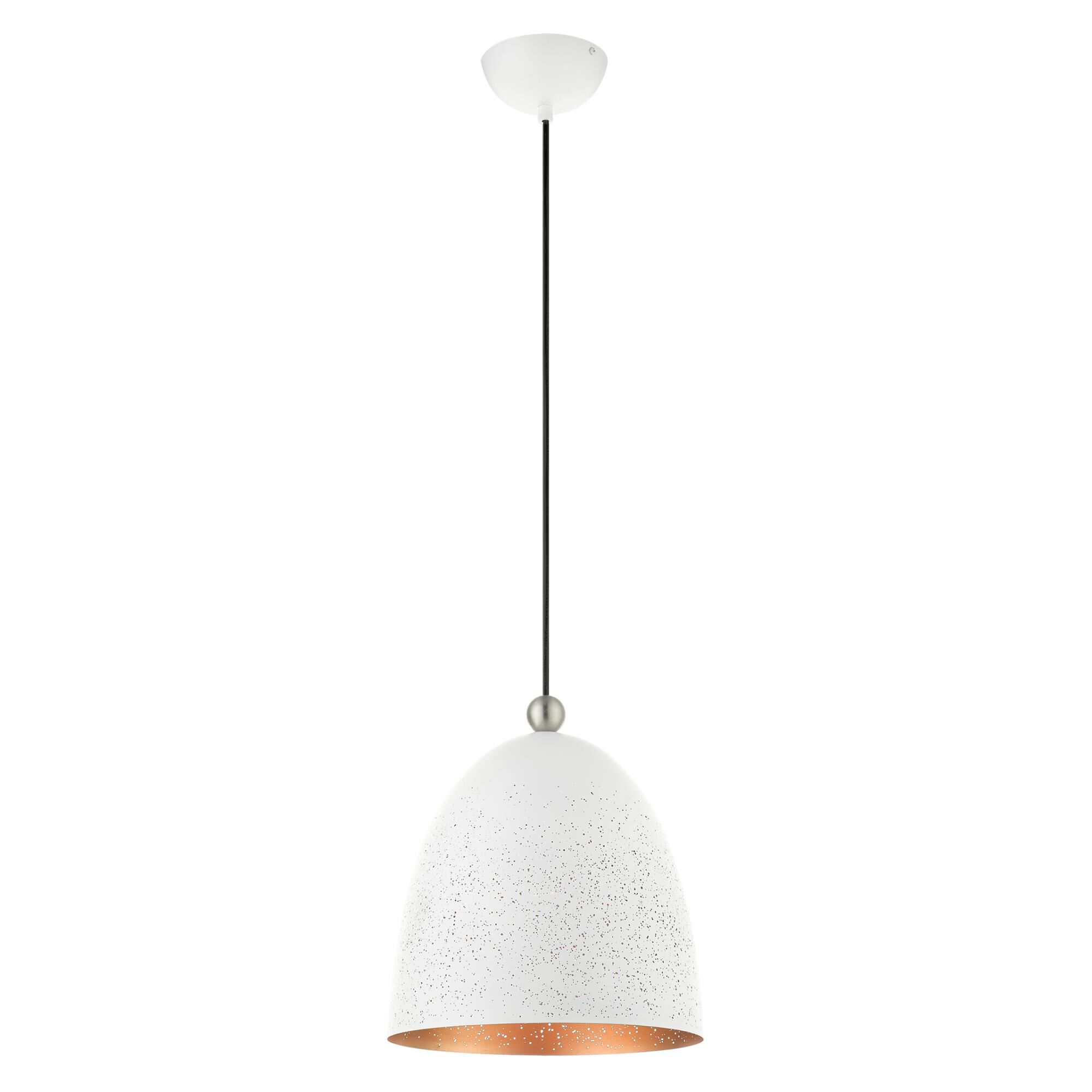 Livex Lighting Arlington Mini Pendant