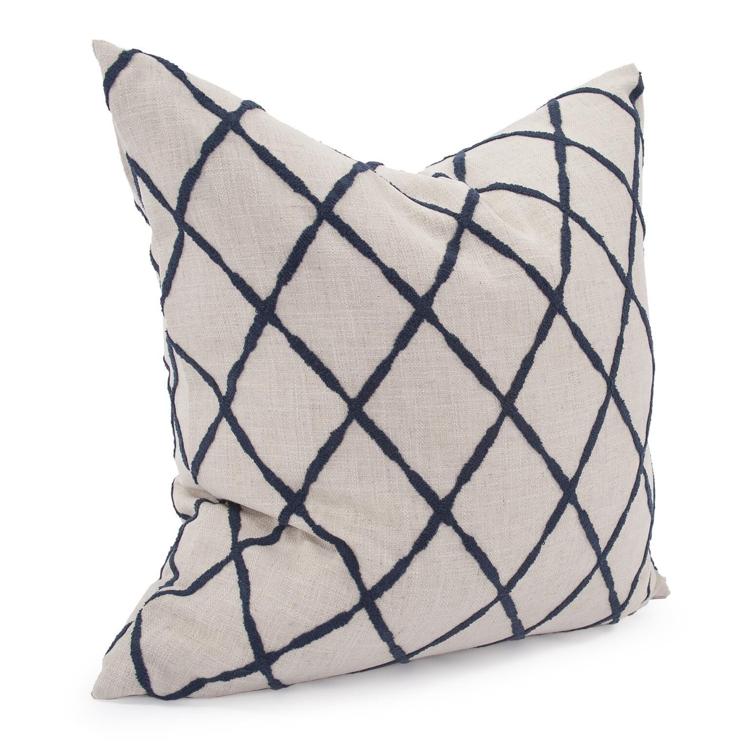The Lyric Pillow  Decorative Pillow by Howard Elliott Collection