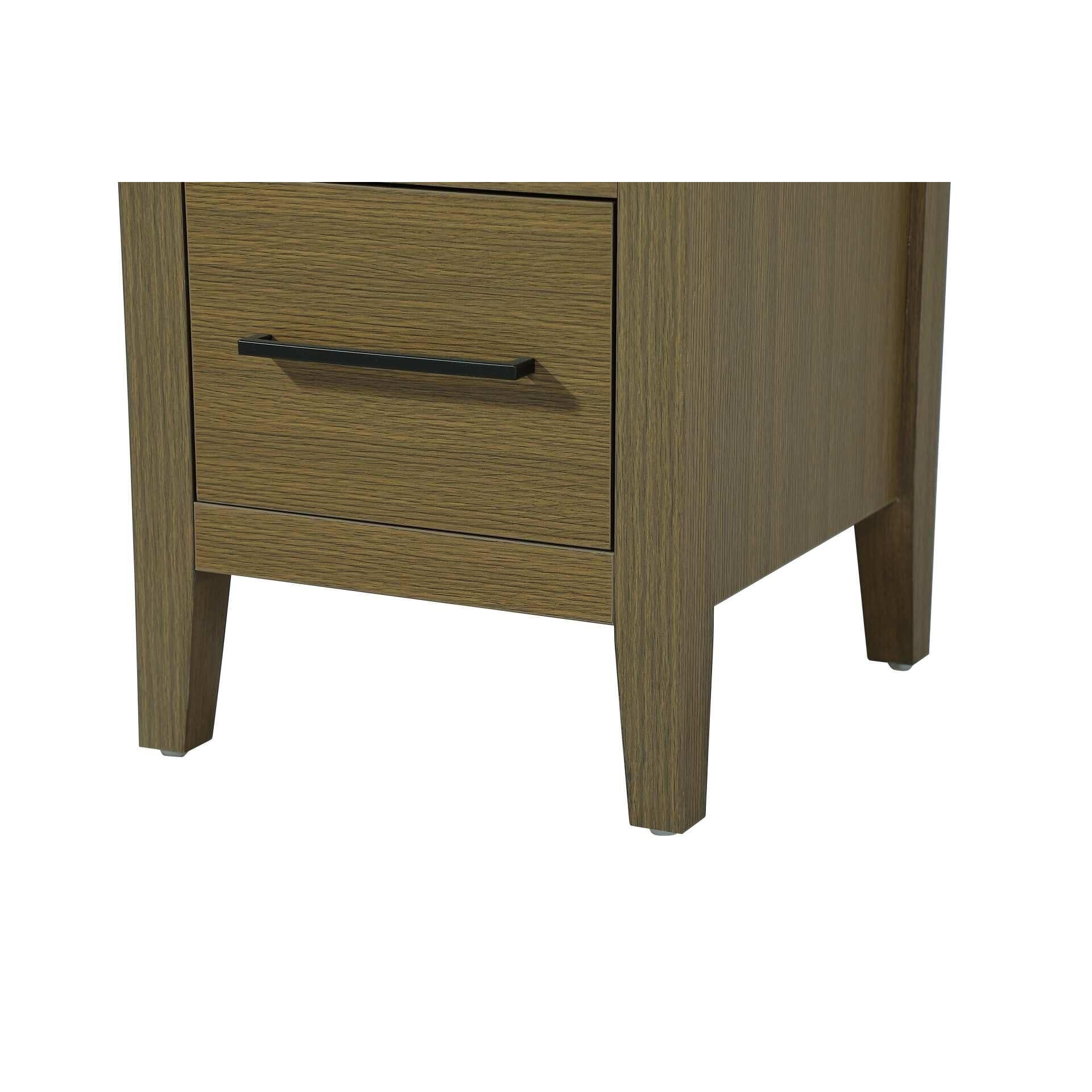 Millie 72 Inch Storage Cabinet by Elegant Decor
