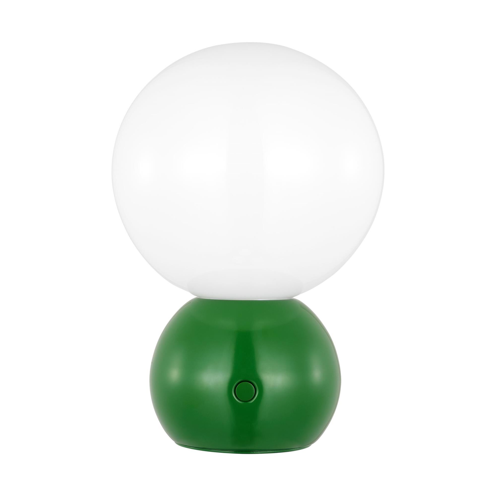 kate spade new york Suki 8 Inch Accent Lamp by Visual Comfort Studio Collection