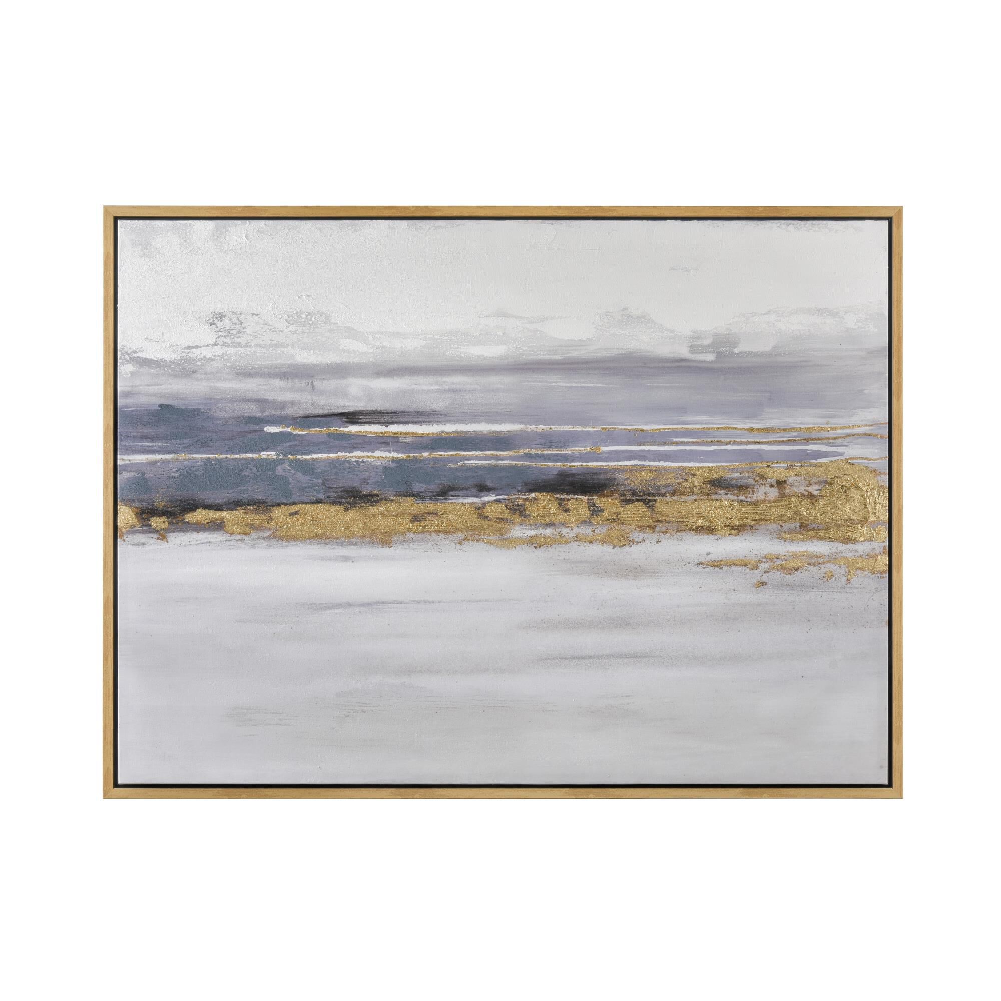 Shown in Blue finish