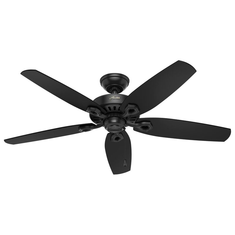 Builder 52 Inch Ceiling Fan by Hunter Fan