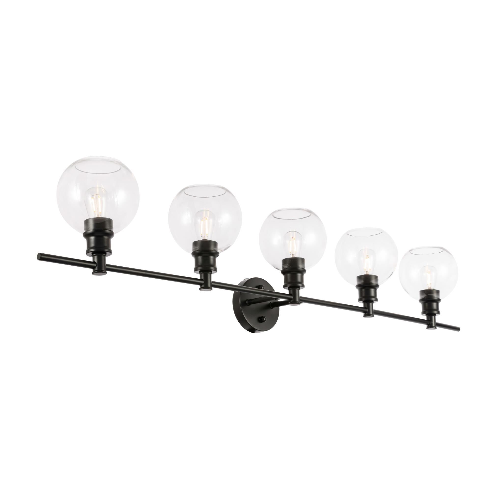 Collier Bath Vanity Light by Elegant Lighting