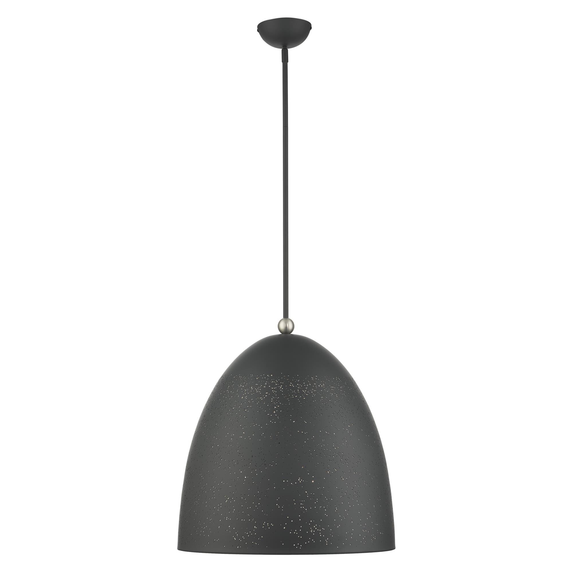 Arlington Large Pendant by Livex Lighting
