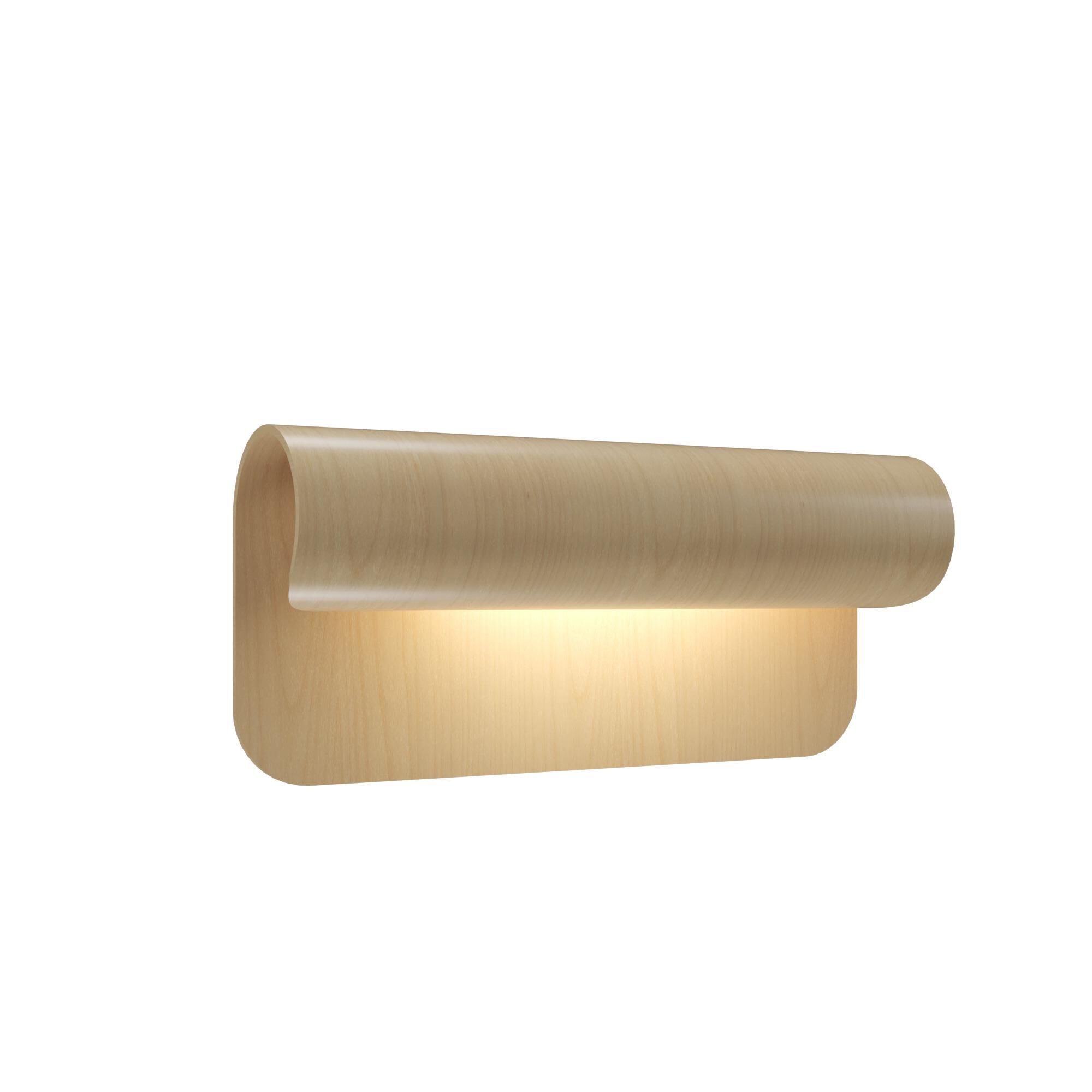 Cascade Wall Sconce by Accord Lighting