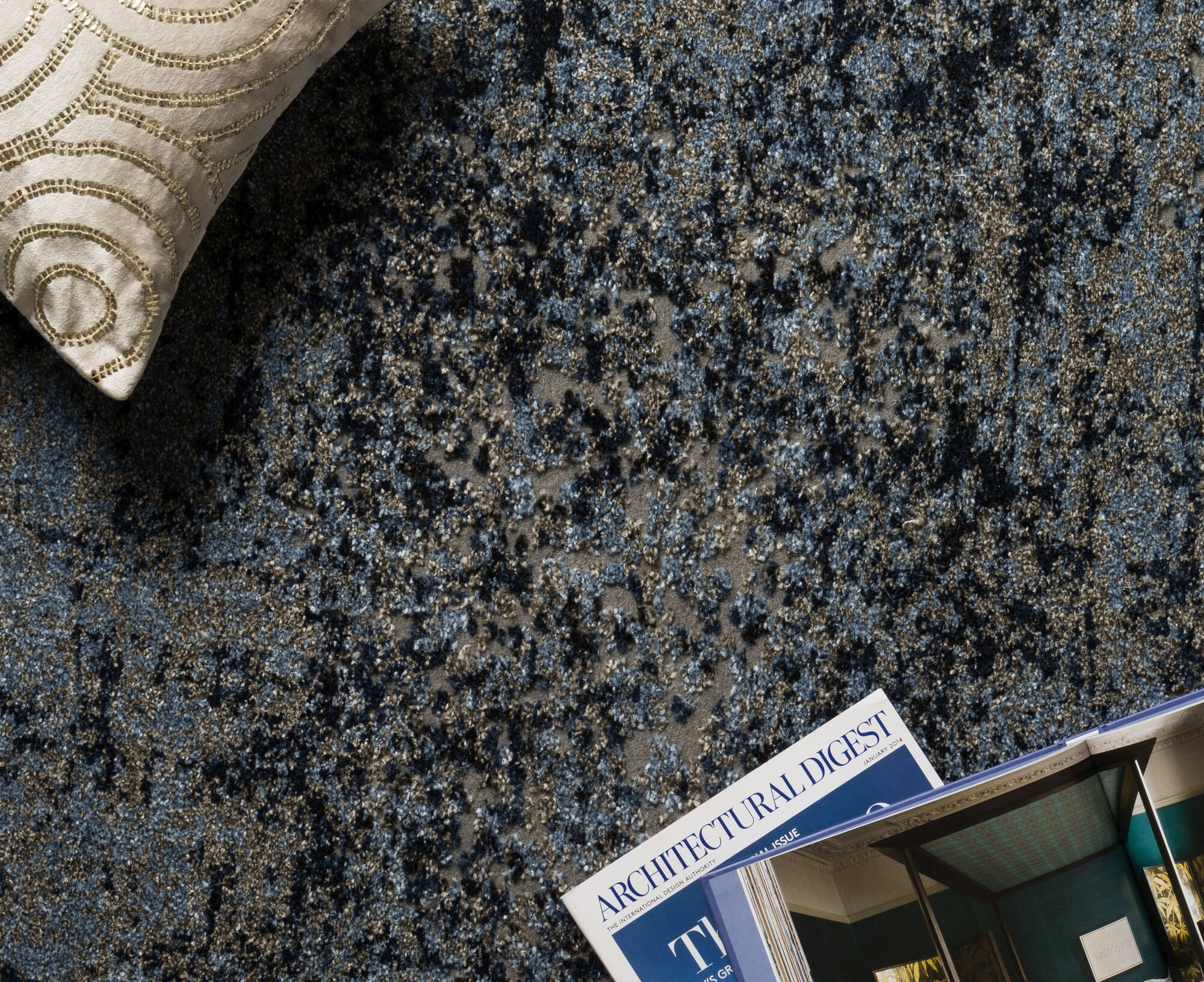Viera Area Rug,