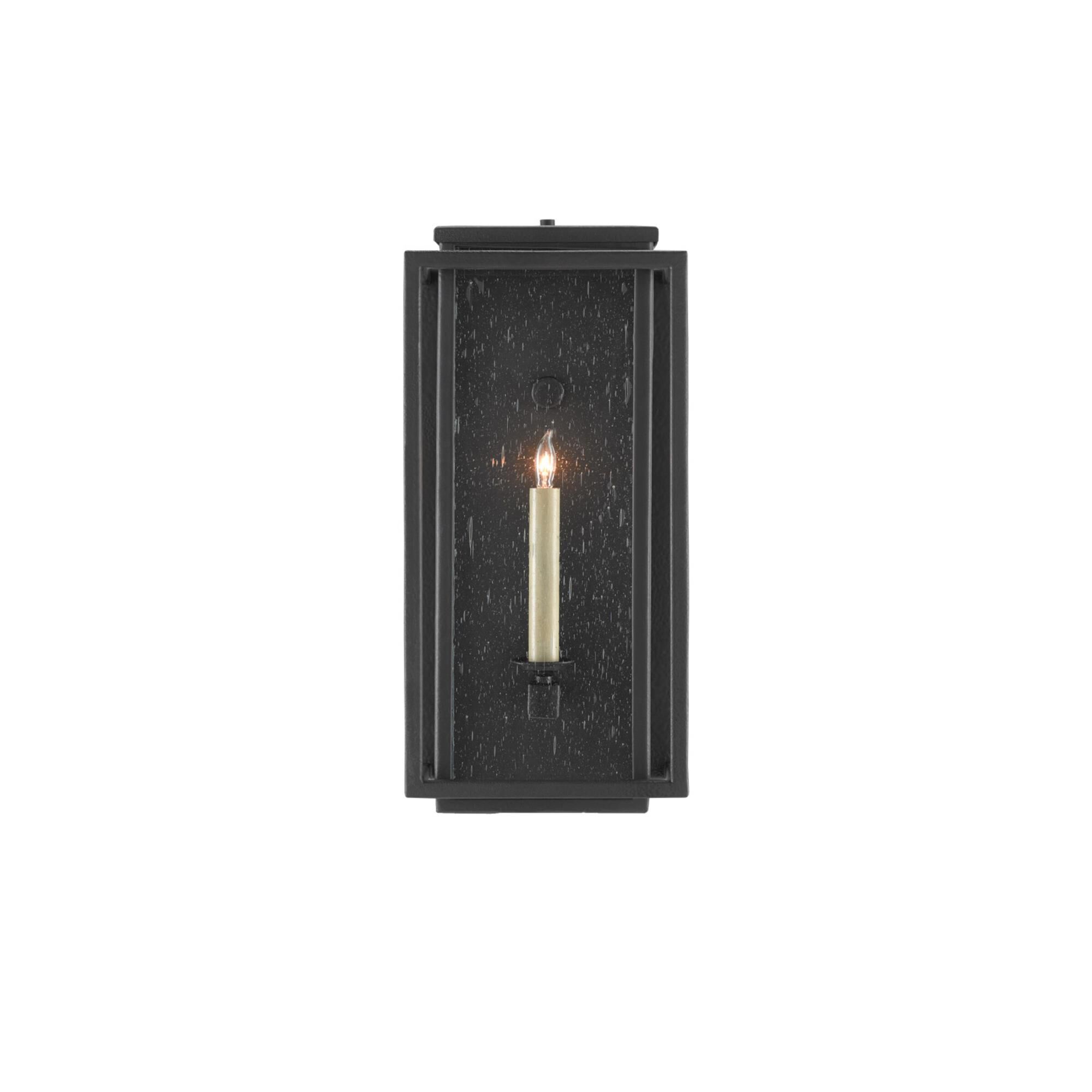Wright 20 Inch Outdoor Wall Light,