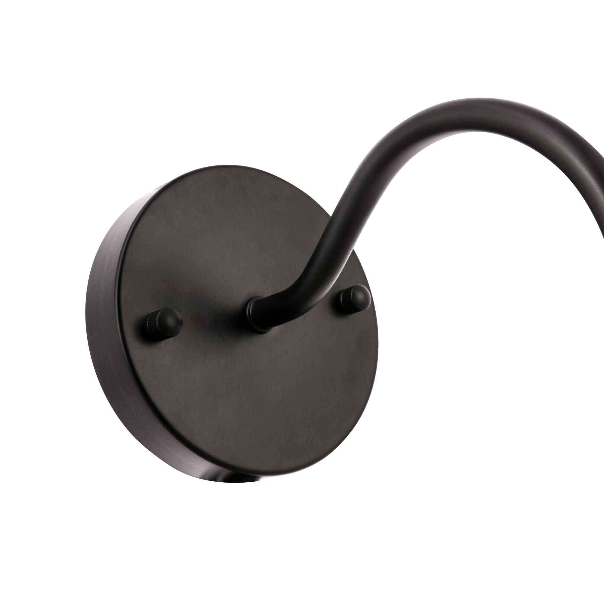 Pierce 13 Inch Wall Sconce by Elegant Lighting