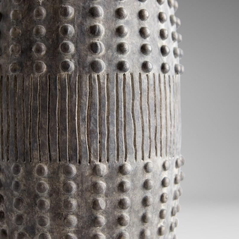 Shown in Gray finish