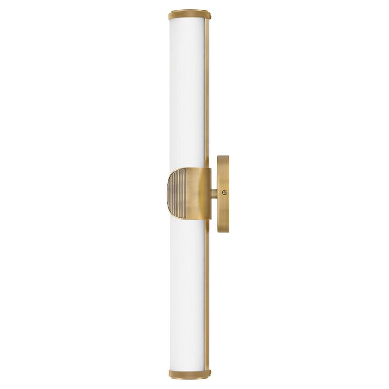 Femi 22 Inch Bath Vanity Light by Hinkley