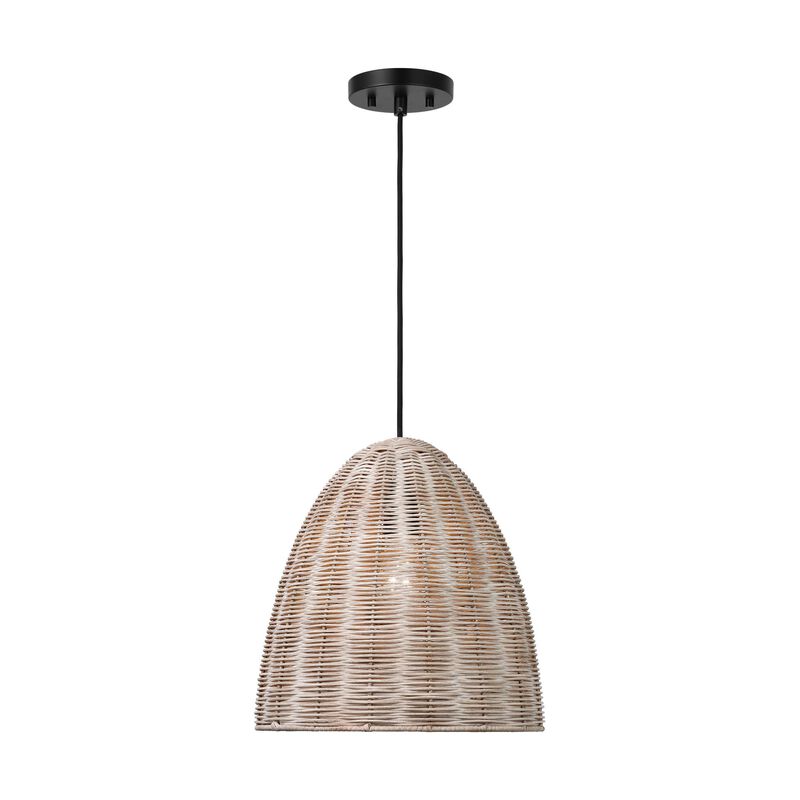 Sean Lavin Norman 15 Inch Pendant Light by Visual Comfort Studio