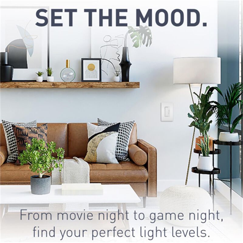 Dimmer by Legrand