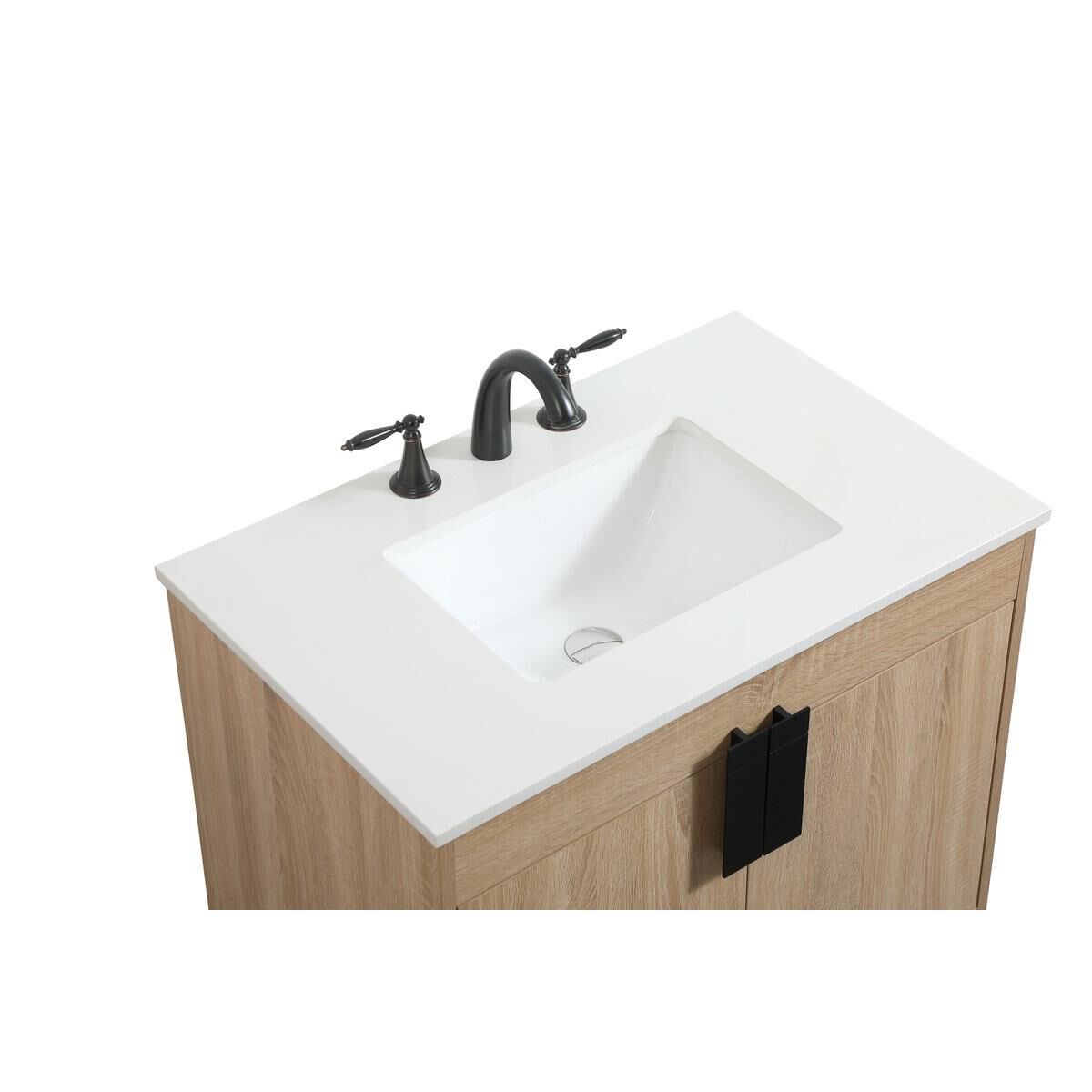 Eugene Bath Vanity by Elegant Decor