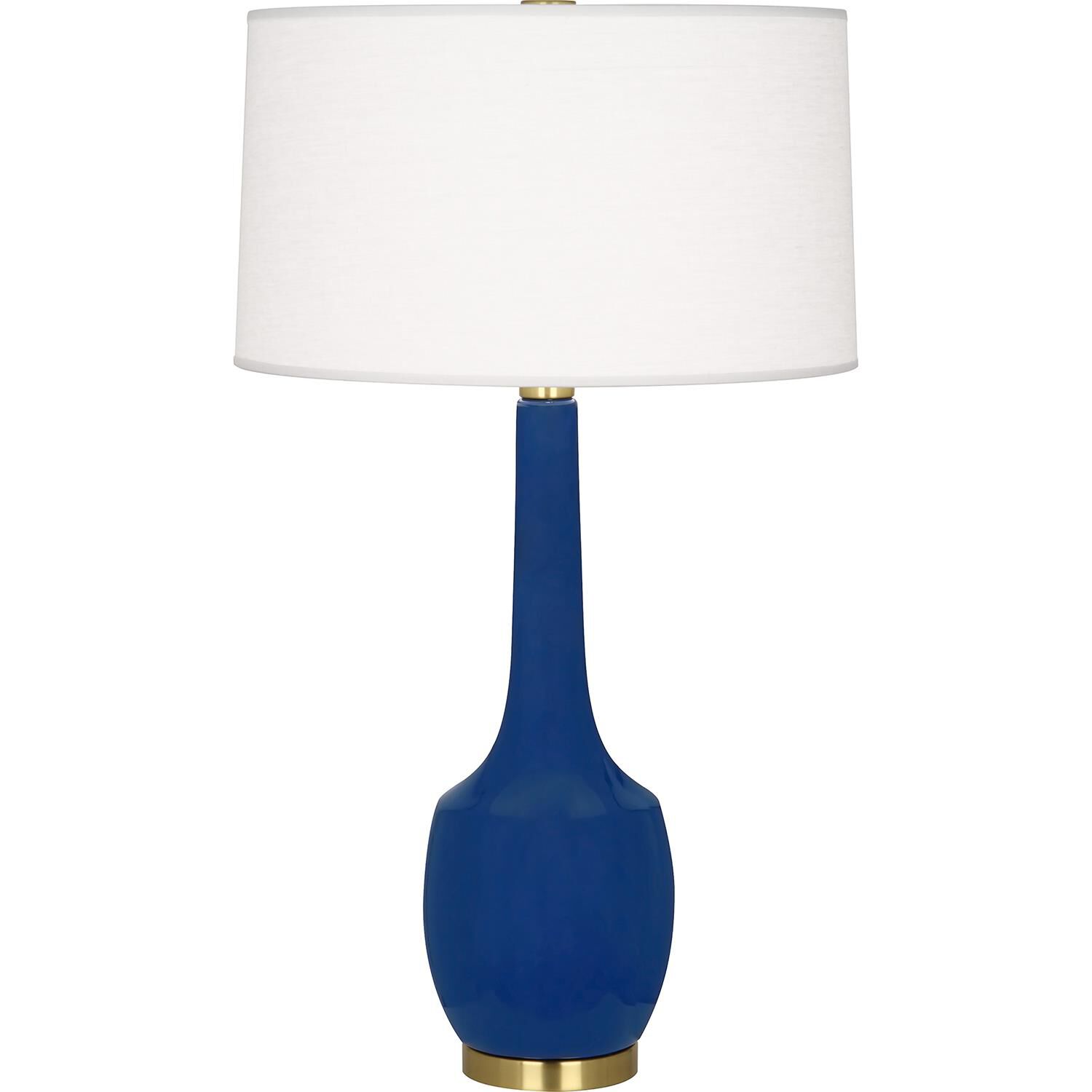 Delilah Table Lamp by Robert Abbey