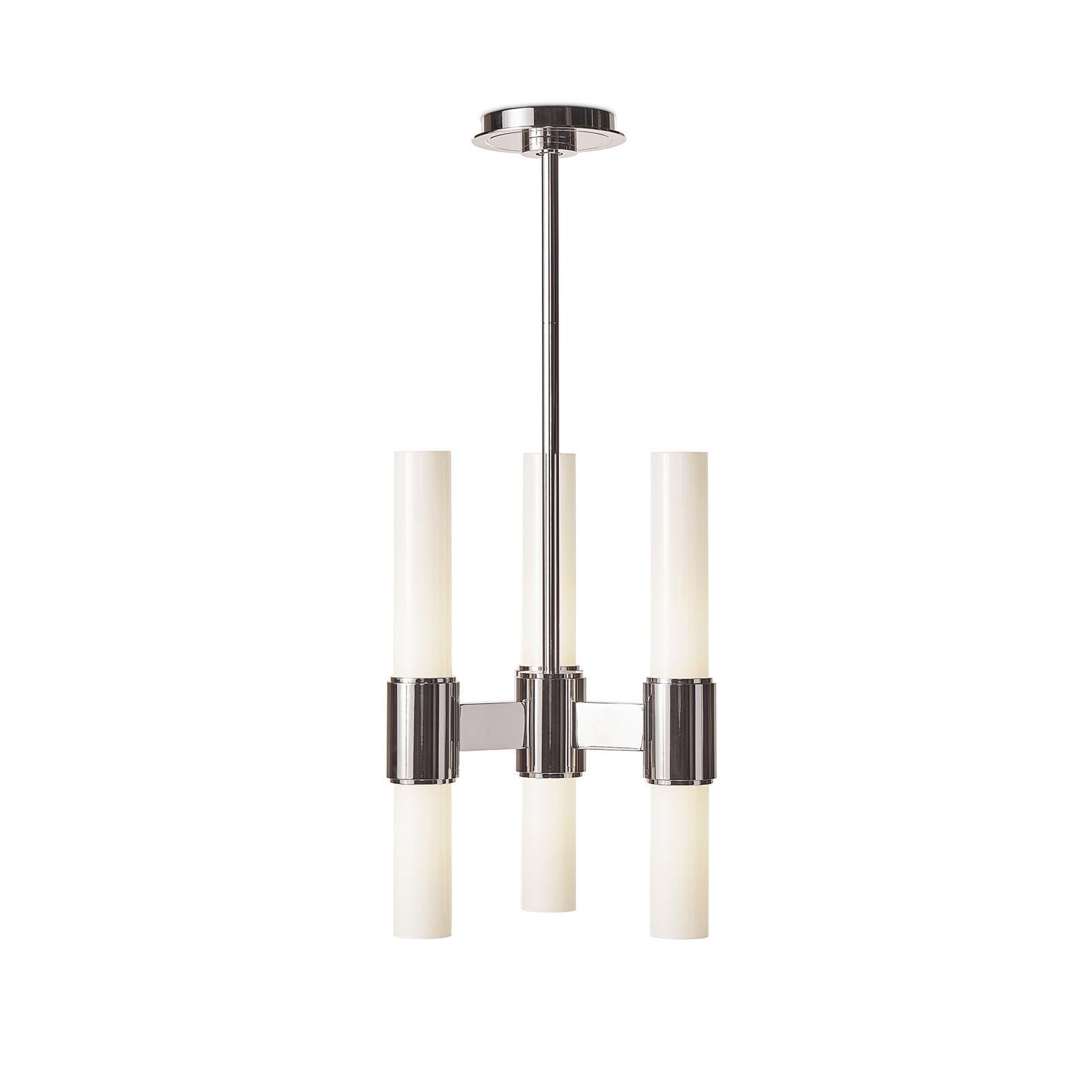 Dixon 13 Inch Large Pendant by Regina Andrew