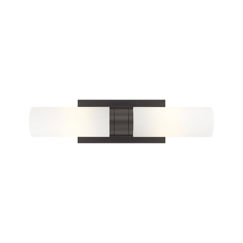 Bruno Marashlian Ballston Urban 18 Inch Bath Vanity Light by Innovations Lighting