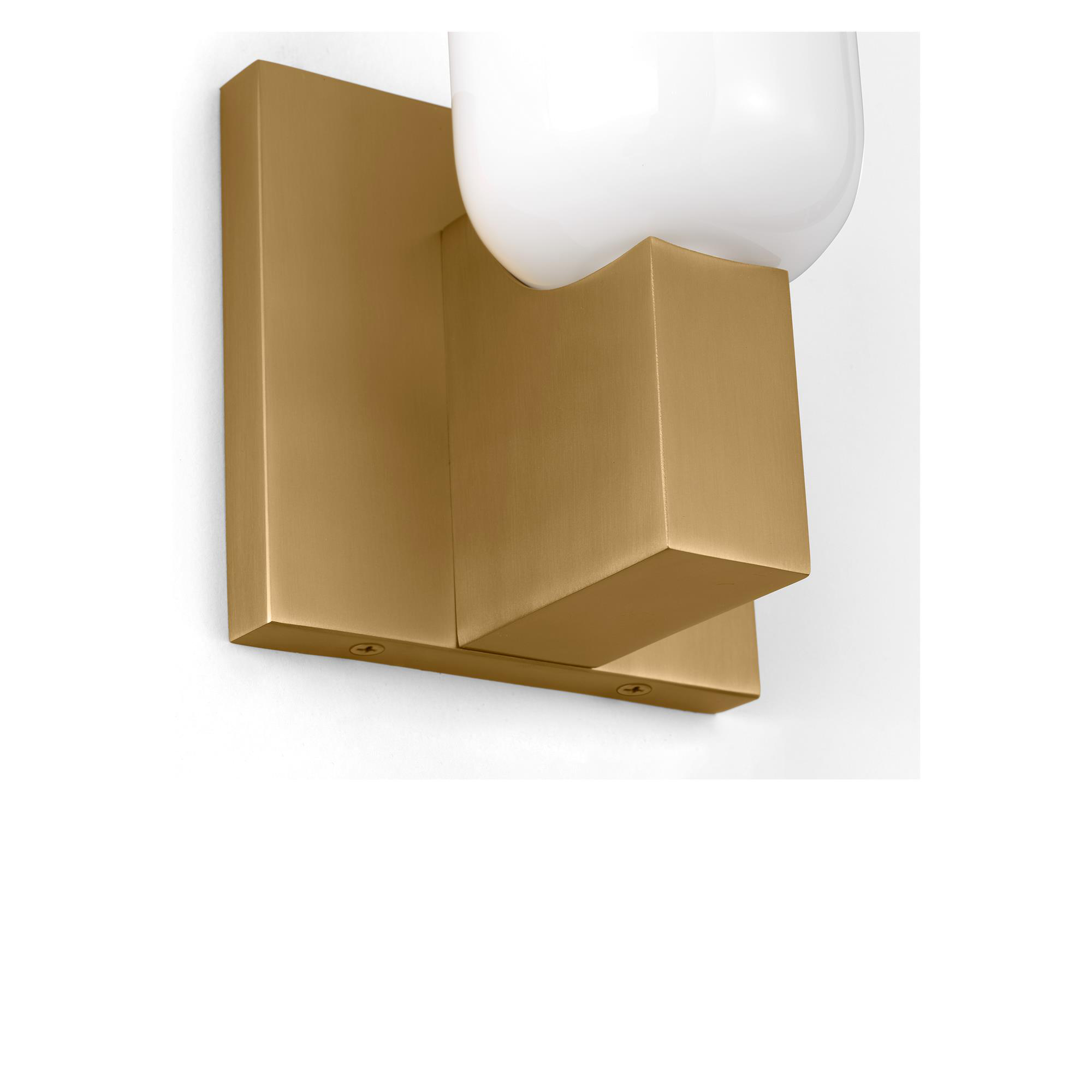 Christiane Lemieux Maroux Small Wall Sconce,