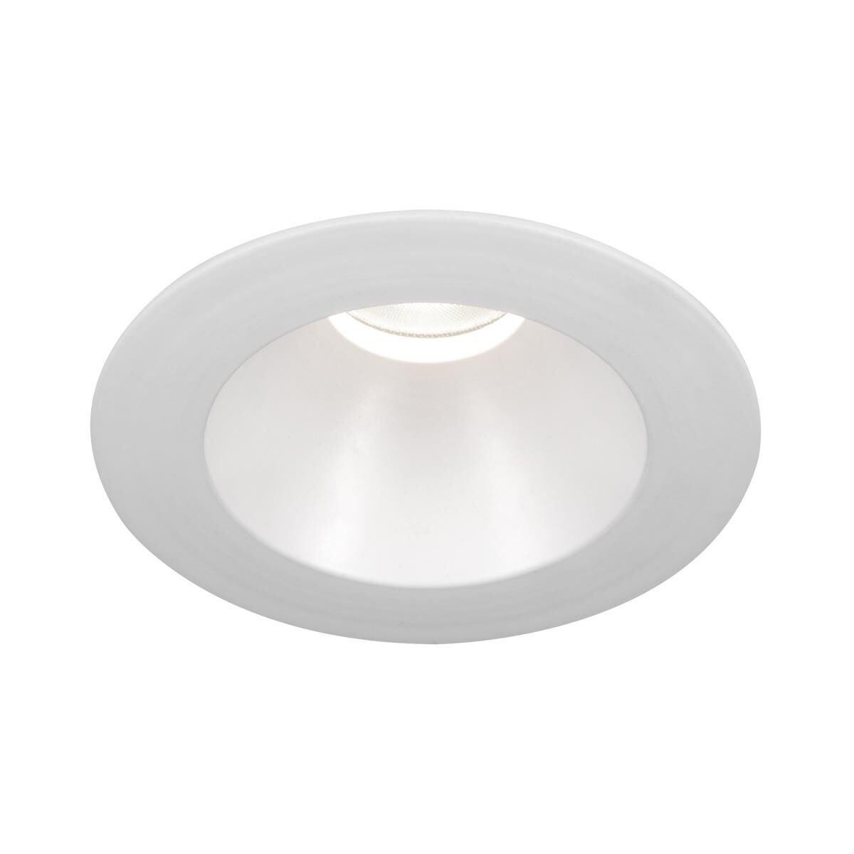 4 Inch LED 50 Degree Recessed Lighting Trim by WAC Lighting