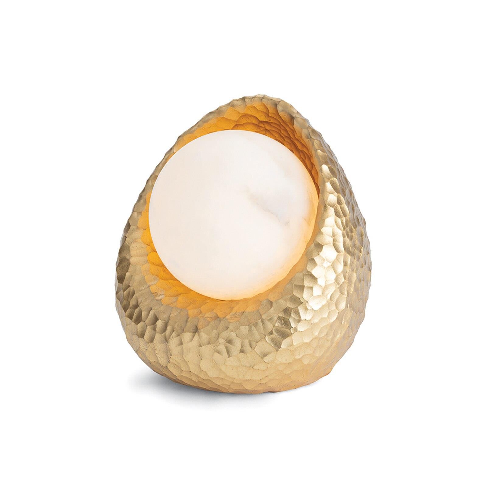 Nest 8 Inch Accent Lamp by Regina Andrew