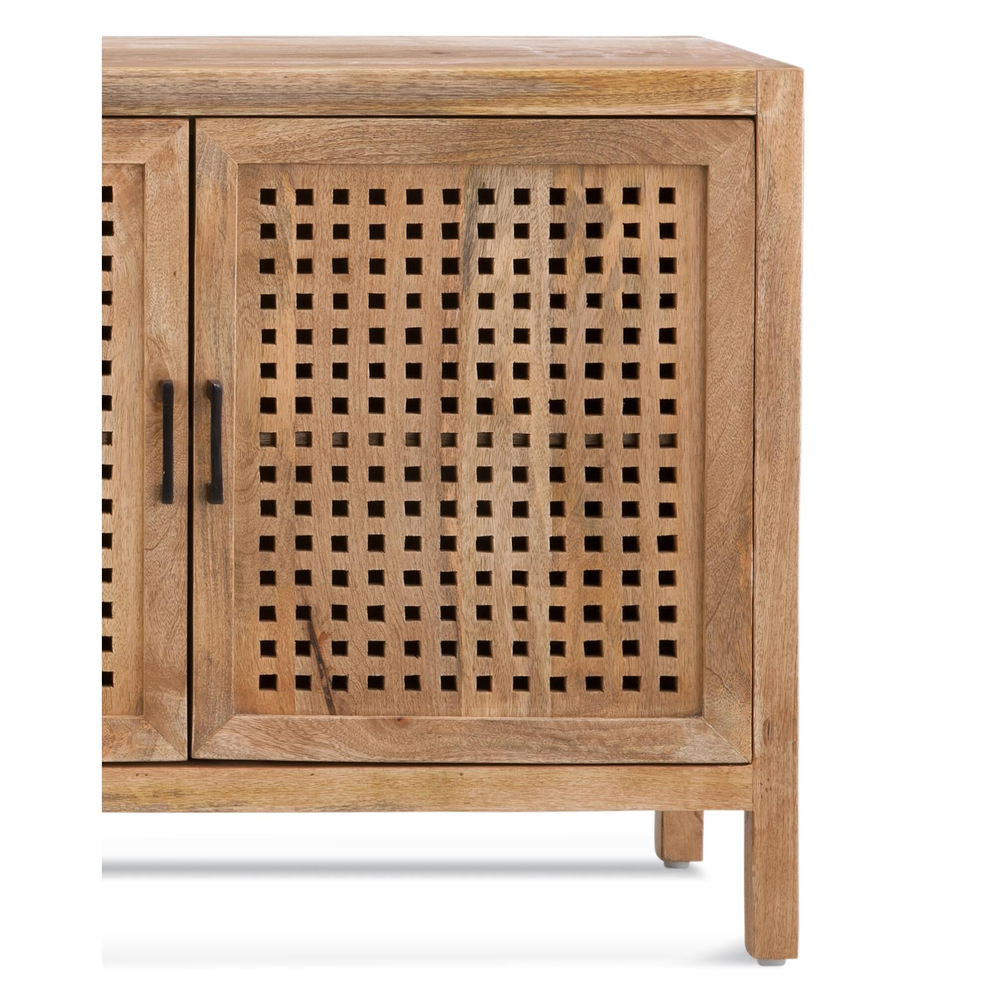 Pentak 30 Inch Credenza by Bassett Mirror Company