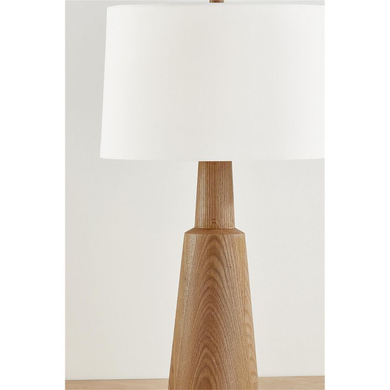 Dennis Large Table Lamp by Hudson Valley Lighting