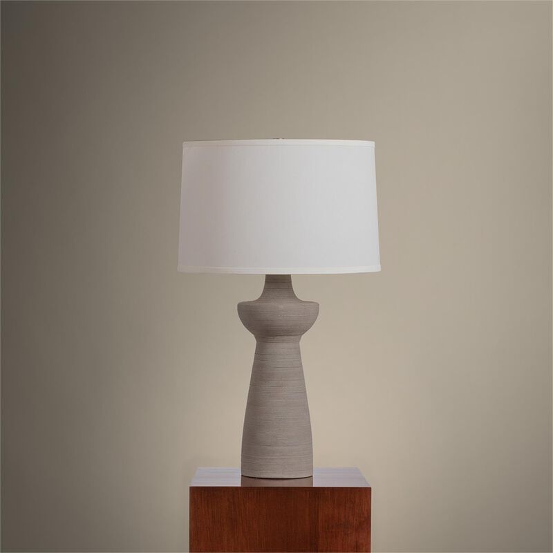 Osgood Medium Table Lamp by Troy Lighting