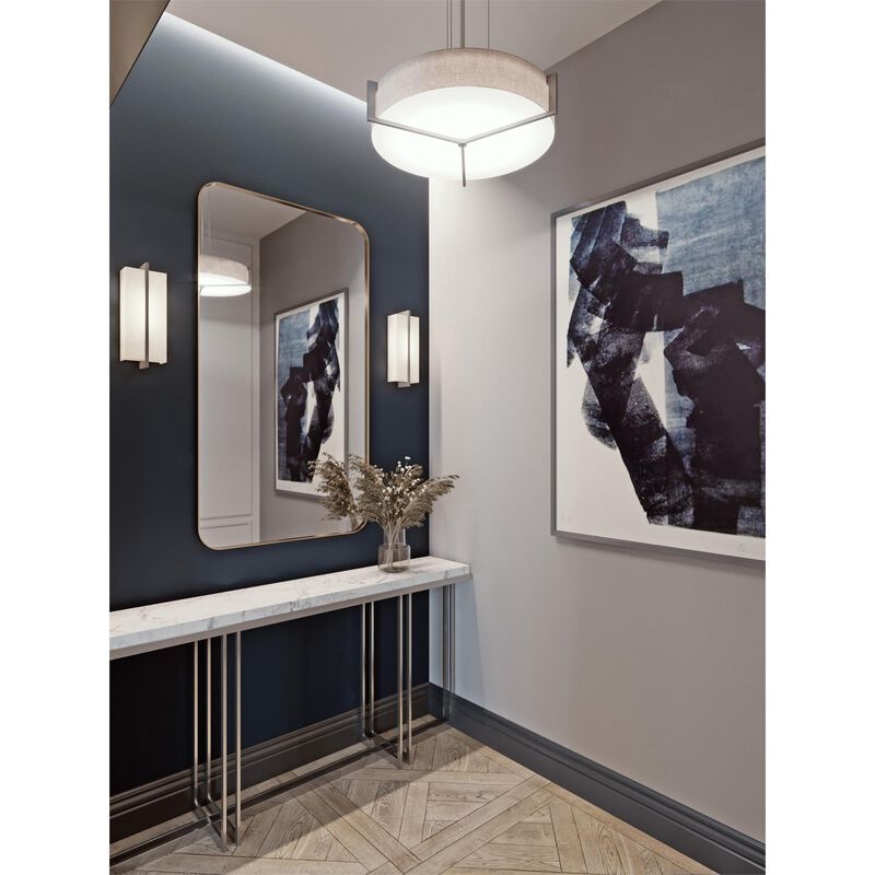 Apex 14 Inch Large Pendant by AFX Lighting