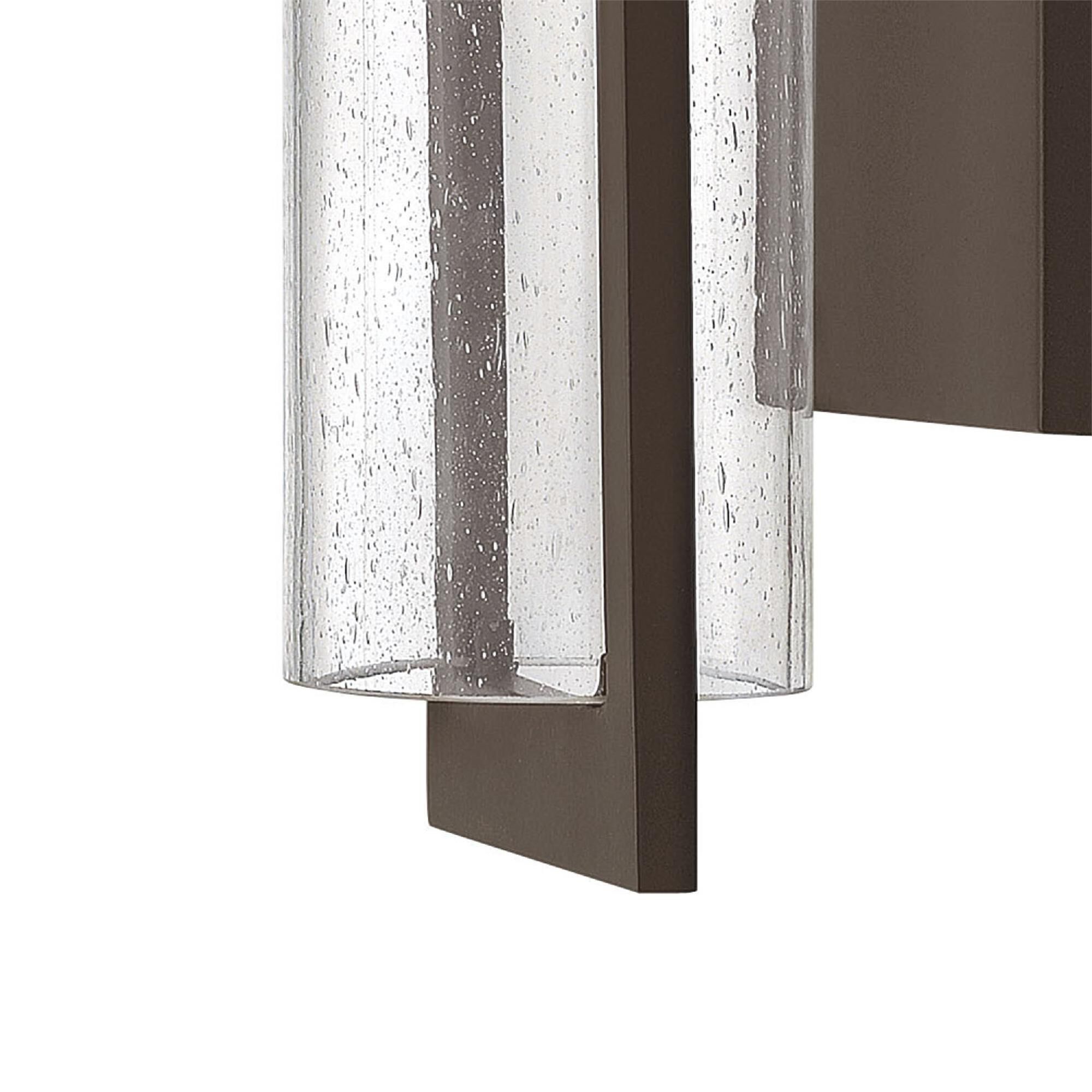 Shelter 16 Inch Outdoor Wall Light,