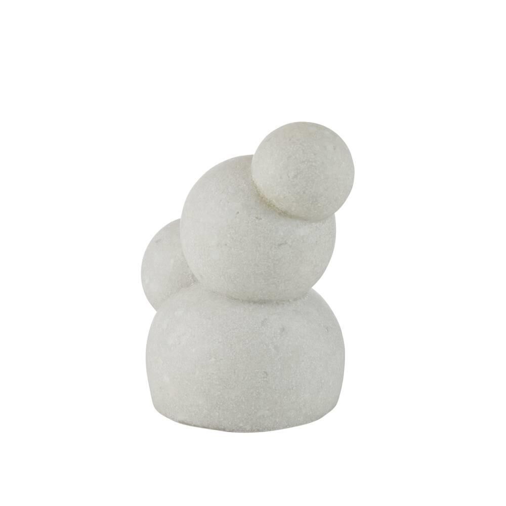 Shown in Ivory finish