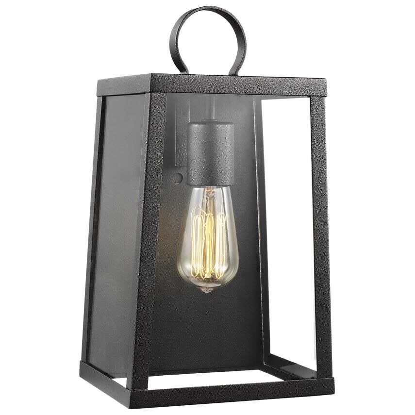 Visual Comfort Studio Collection Sean Lavin Marinus 13 Inch Tall Outdoor Wall Light