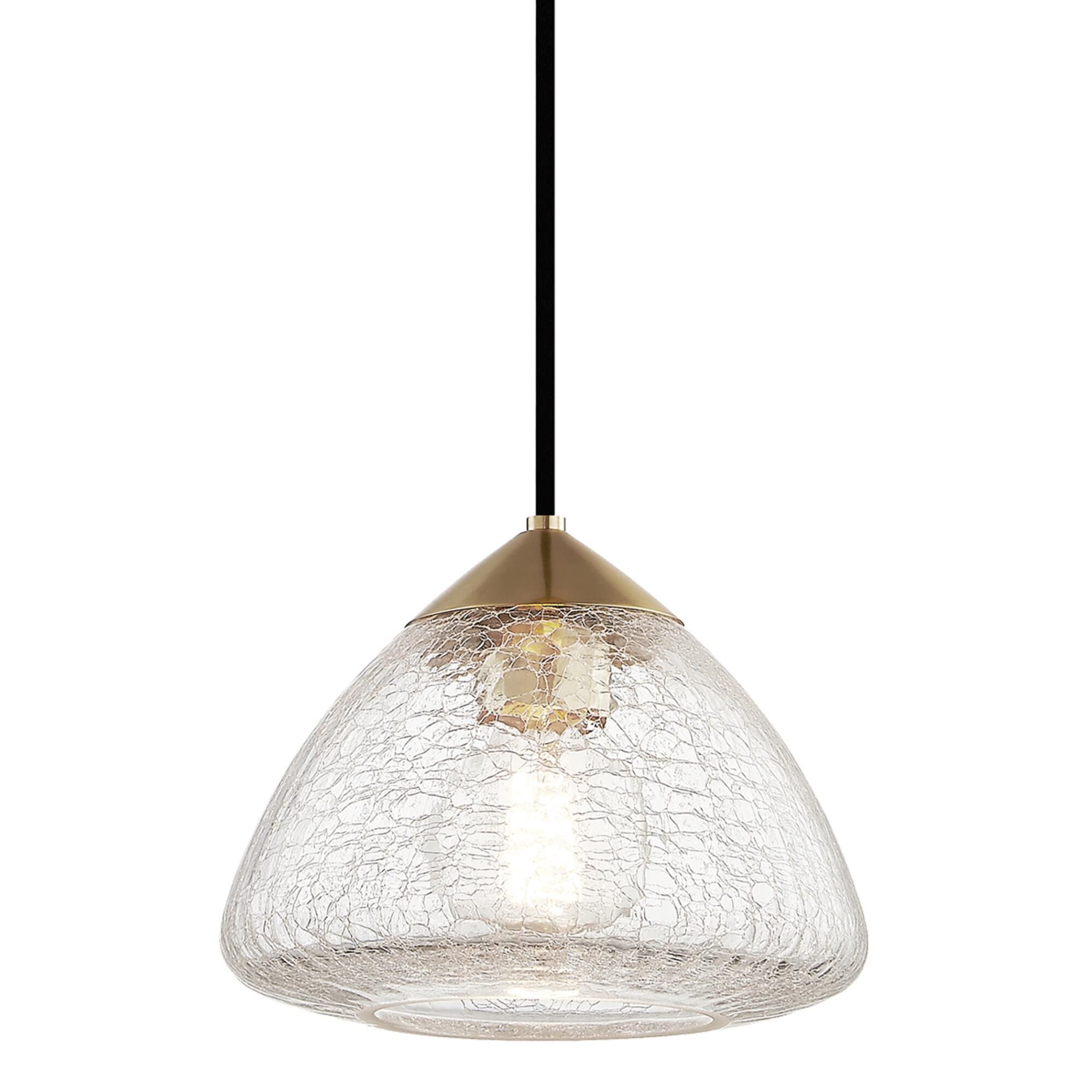 mi♡9 Maya 9 Inch Mini Pendant | Capitol Lighting
