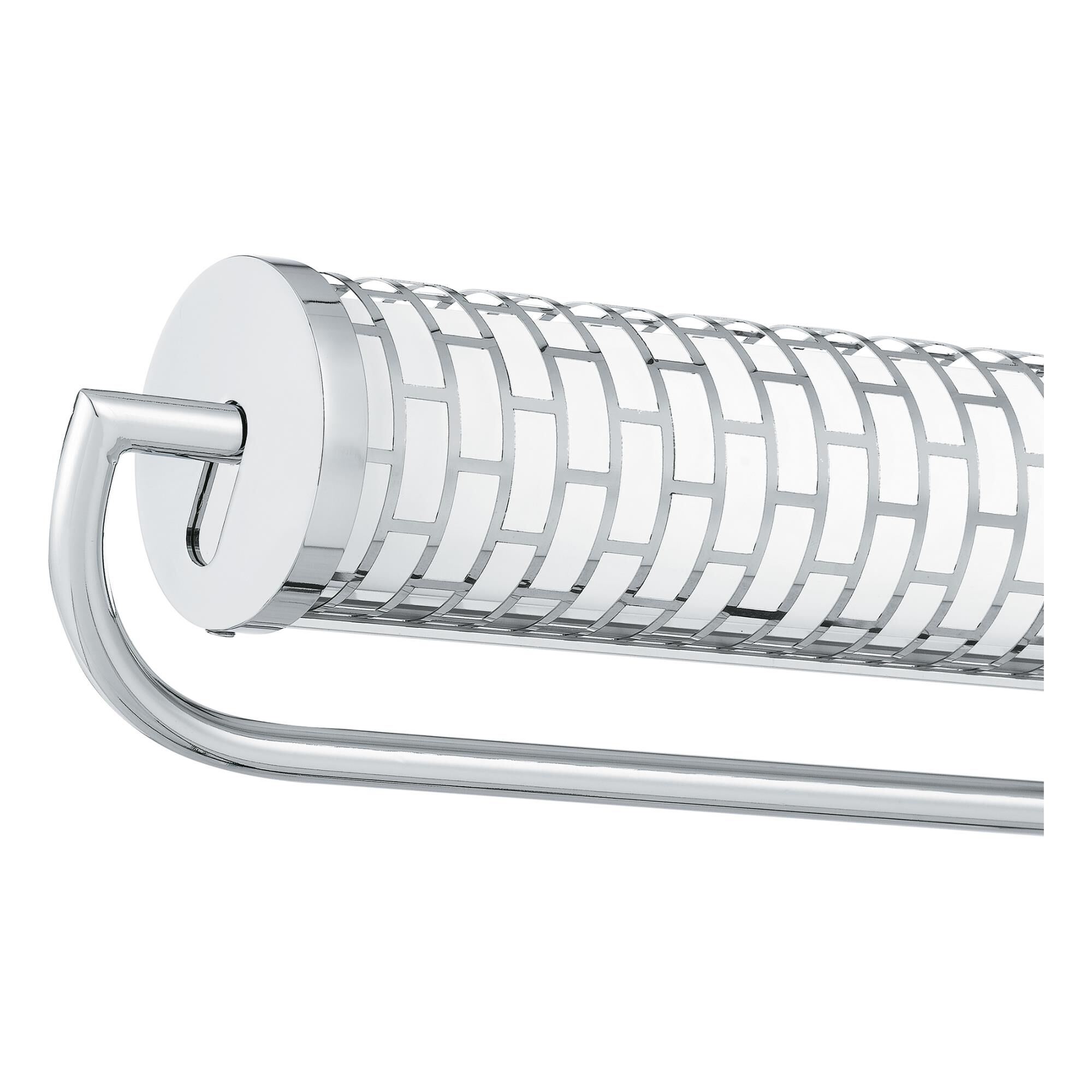 Quoizel Effie 32 Inch LED Bath Vanity Light